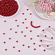 1500pcs perles acryliques imitation perle(MACR-ME0001-25)-4