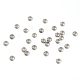 304 perles d'entretoises en acier inoxydable(STAS-R065-31)-1
