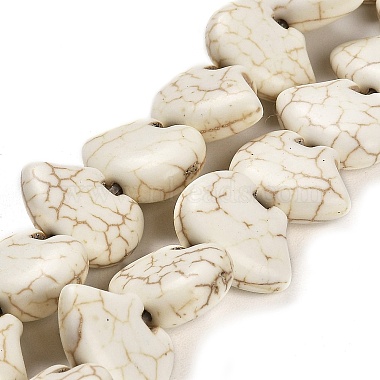 Other Animal Howlite Beads
