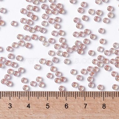 MIYUKI Round Rocailles Beads(SEED-X0055-RR0275)-4