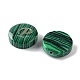 Synthetic Malachite Beads(G-A238-01P)-2