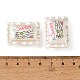 Printed Opaque Acrylic Beads(OACR-B054-01F)-3