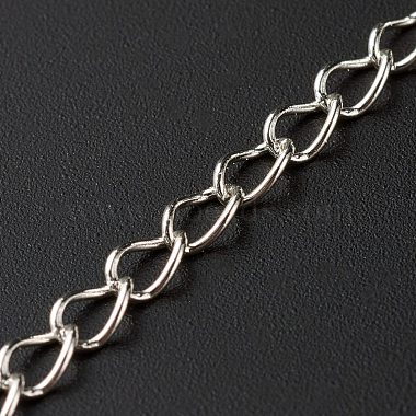 304 Stainless Steel Chain Extender(FIND-JF00090)-6