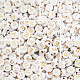 500pcs 5 perles acryliques plaquées de style(PACR-BY0001-01)-3