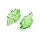Transparent Acrylic Pendants(AC-CBA5040-01I)-2