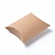 Boîtes de bonbons d'oreiller en papier(CON-E024-02B)-1