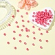perles acryliques opaques(MACR-YW0003-55F)-4