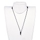 fabrication de collier de corde de polyester ciré coréen réglable(X-AJEW-JB00510-01)-4