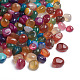 Natural Agate Beads(G-L476-15)-2