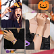 Kit de fabrication de bracelets Sunnyclue pour Halloween(DIY-SC0021-87)-5