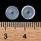 Silicone Ear Nuts(X-SIL-D009-03)-3