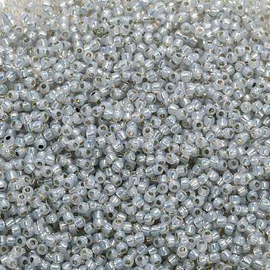 Toho perles de rocaille rondes(SEED-JPTR11-2101)-2