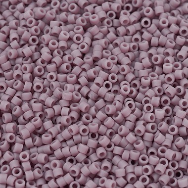 MIYUKI Delica Beads(X-SEED-J020-DB0758)-3