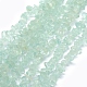 Glass Beads Strands(X-G-P332-28)-1