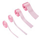 40 Yards 4 Styles Double Face Satin Ribbon(OCOR-TA0001-99)-2