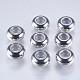 201 Stainless Steel Beads(X-STAS-F145-06P-F)-1
