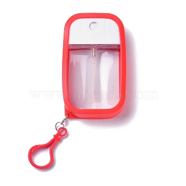 Flacons pulvérisateurs en plastique portables vides(MRMJ-Z001-01C)-5