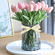 Polyester Ribbon(OCOR-WH0111-26)-3