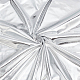 Polyester Spandex Stretch Fabric(DIY-WH0002-56C)-1