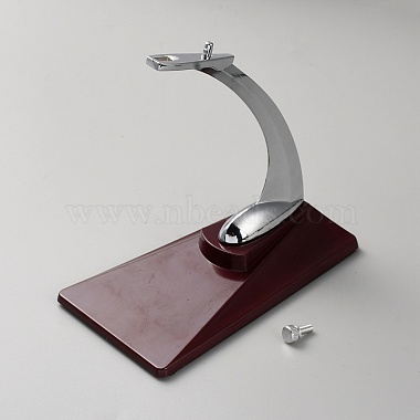 Plastic with Alloy Aircraft Bracket(ODIS-WH0099-22D)-1