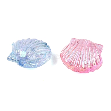 透明プラスチックビーズ(KY-N025-34)-2