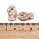 Handmade Porcelain Beads(PORC-B009-03A)-3