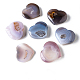Natural Druzy Agate Heart Love Stones(G-PW0004-09)-1