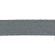 Polyester Satin Ribbon(RC6mmY-59)-1