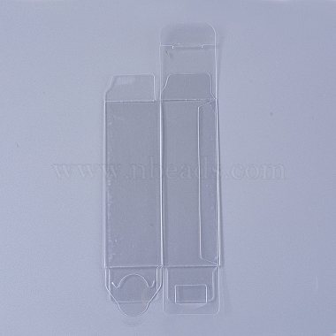 Foldable Transparent PVC Boxes(CON-WH0068-92B)-2