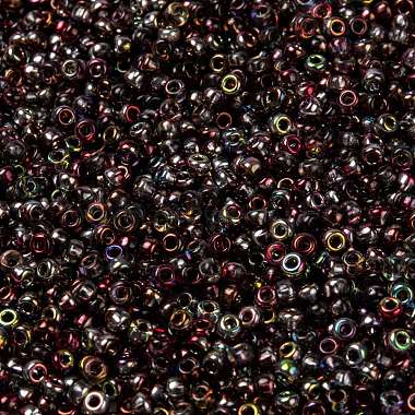 MIYUKI Round Rocailles Beads(SEED-JP0009-RR4573)-3