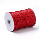 Braided Korean Waxed Polyester Cords(YC-T002-1.5mm-133)-2