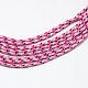 Polyester & Spandex Cord Ropes(RCP-R007-306)-2
