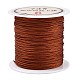 40 Yards Nylon Chinese Knot Cord(NWIR-C003-01B-04)-1