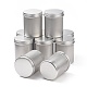 (Defective Closeout Sale: Surface Scratches) Column Aluminium Tin Cans(CON-XCP0001-87)-1