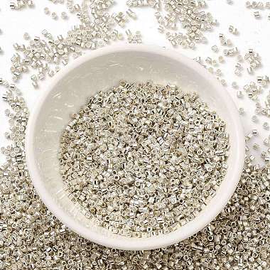 Electroplate Glass Seed Beads(X-SEED-S042-01B-08)-2