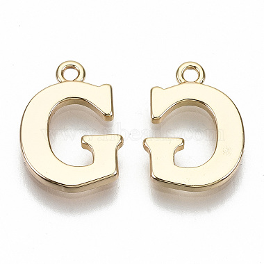 Brass Charms(KK-N231-179G-NF)-2