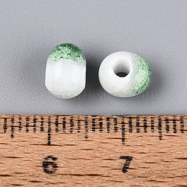 Handmade Crackle Porcelain Beads(PORC-Q008-06A-05)-3