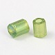 11/0 Two Cut Glass Seed Beads(CSDB167)-2