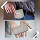 Imitation Leather Alligator Print Wallets(ABAG-WH20005-56A)-5