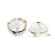 Perles de verre peintes par pulvérisation transparent(GLAA-I050-05I)-3