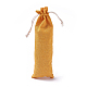 Bolsas de embalaje de arpillera(ABAG-I001-8x19-02D)-2