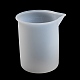 мерные чашки для смешивания силиконовой эпоксидной смолы(DIY-G091-07C)-3