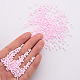 8/0 Opaque Glass Seed Beads(SEED-S048-N-005)-5