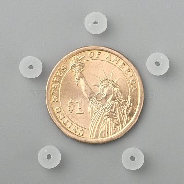 Transparent Acrylic Ball Beads(FACR-R021-6mm-16)-3