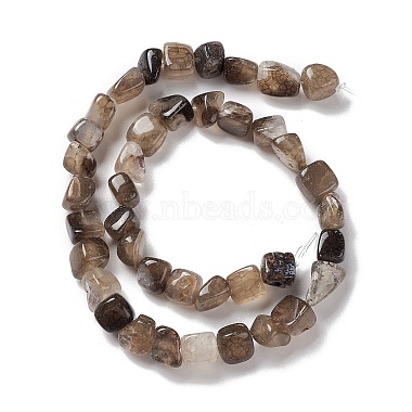 Natural Agate Beads Strands(G-F745-03)-3