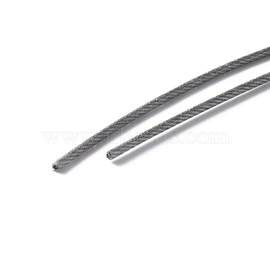 Tiger Tail Wire(TWIR-WH0006-01)-3