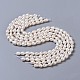 Natural Cultured Freshwater Pearl Beads Strands(PEAR-P002-15)-4