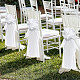 Polyester Pull Bows with Gauze Fabric(AJEW-WH0485-10)-6