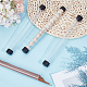 Transparent PVC Plastic Bead Storage Tubes(AJEW-CY0002-92B)-4