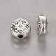 Tibetan Style Alloy Beads(LF10856Y-NF)-1